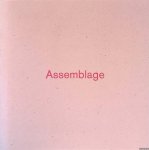 Robinson, Julia (essay) - Assemblage