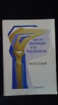 Lievegoed, Bernard, - Over het organische in de architektuur.