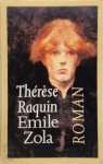 Emile Zola 18377, Jelle Noorman 59360 - Thérèse Raquin