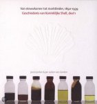 J. Jonker, J.L. Zanden - Van nieuwkomer tot marktleider 1890-1939