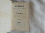Bogumil Goltz - Ein Jugendleben : biographisches Idyll aus Westpreußen 1 - 2 - 3.