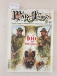 Verlag Paul Parey: - Wild und Hund : Jubiläumsheft : Hundert Jahre Wild und Hund : 97. Jahrgang : Nr. 24 : 26. Nov. 1994 :