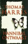 Harris, Thomas - Hannibal ontwaakt