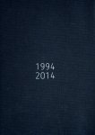 IBELINGS, Hans - Havermans : Hielkema Architecten 1994-2014.