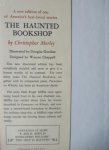 Morley, Christopher - The haunted bookshop Morley, Christopher - The haunted bookshop