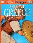 Anne Pearson, Nick Nicholls - Ancient Greece Eyewitness