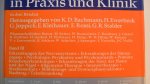 Bachmann/ Ewerbeck/ Joppich/ Kleihauer/ Rossi & Stalder - Padiatrie in Praxis und Klinik  Band III