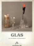 Kinsbergen - Glas van drinkbeker tot kunstobject