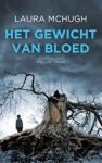 MCHUGH, Laura - Het gewicht van bloed