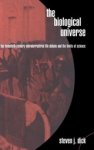 Steven J. (United States Naval Observatory) Dick - The Biological Universe