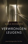 [{:name=>'Marja Boomstra', :role=>'A01'}] - Verwrongen leugens / Chaja / 4