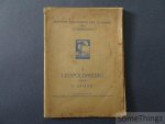 H. Jamar. - Beknopte geschiedenis van de dorpen der Zuiderkempen. 3: Leopoldsburg.