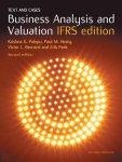 Peek Et Al, Erik Peek - Business Analysis And Valuation