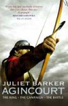 Juliet Barker - Agincourt Juliet Barker - Agincourt