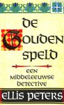Peters, Ellis - De Gouden speld