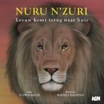 Ludwig Bauer - Nuru n'zuri Leeuw komt terug naar huis