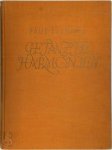 Paul Jsenfels 210658 - Getanzte Harmonien