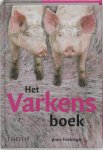 Anno Fokkinga 70184 - Het Varkensboek