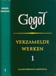 Gogol, N.W - Verzamelde Werken 1: Avonden op een dorp bij Dikana, Mirgorod