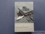 Mary Roach. - Rigor Mortis: Het verhaal van het menselijk lichaam na de dood.
