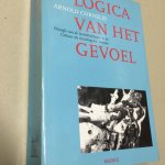 CORNELIS, Arnold - logica van het gevoel