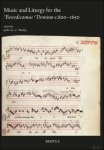 Catherine A. Bradley (ed) - Music and Liturgy for the Benedicamus Domino c.800-1650