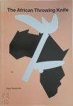 Peter Westerdijk - African throwing knife