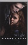Stephanie. Meyer - Twilight een levensgevaarlijke liefde filmeditie