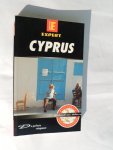 McDonald, G. - CYPRUS EXPERT REISGIDS