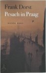 Frank Dorst 134726 - Pesach in Praag roman