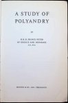 H. R. H. Prince Peter of Greece and Denmark - A Study of Polyandry