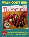 Del Halterman - WalkDont Run The Story Of The Ventures
