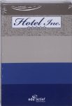 H. Veelers - Hotel Inc Bronnenboek 1 en 2 Meewerkend Ondernemer