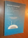 The, T.H; Kallenberg, C.G.M; Leij, L de - Klinische immunologie (tweede herziene druk)
