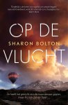 Sharon Bolton - Op de vlucht