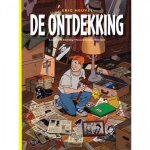 Eric Heuvel, R. van de Rol - De Ontdekking