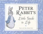 Warne, Frederick - Peter Rabbit's Little Guid of Life (Based on the Tales of Beatrix Potter)