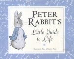 Warne, Frederick - Peter Rabbit's Little Guid of Life (Based on the Tales of Beatrix Potter)