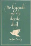 Zweig, Stefan - De legende van de derde duif