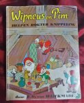 Wijckmade, B. van - WIPNEUS en PIM boekjes