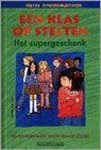 Patricia Reilly Giff, Blanche Sims - Het supergeschenk