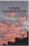 Vonne van der Meer - Zondagavond