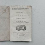 Onbekend - Korte Natuurlijke historie in leeslesjes voor de jeugd een schoolboek