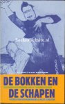 Hanenberg, Patrick van den - De bokken en de schapen