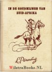 Penning, L - In de goudmijnen van Zuid-Afrika