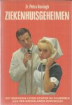 Hovingh, Petra - Ziekenhuisgeheimen - Het bewogen leven achter de schermen van een Nederlands ziekenhuis
