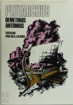 Plutarchus - Demetrius Antonius Vertaling Prof Dr G.J. de Vries