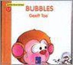 Yoyo ECP, Geel - Bubbles Geeft Toe
