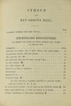 Alberthoma, Robertus - Liederen ter onderwyzing in de stellige, zinnebeeldige, en voorbeeldige godgeleertheid mitsgaders enige geestelyke prenten : verdeelt in vier boeken  waarbij:  Mengeldichten behelzende enige godgeleerde stoffen en vaderlandse geschiedenissen b...