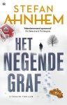 Stefan Ahnhem - Fabian Risk 2 - Het negende graf